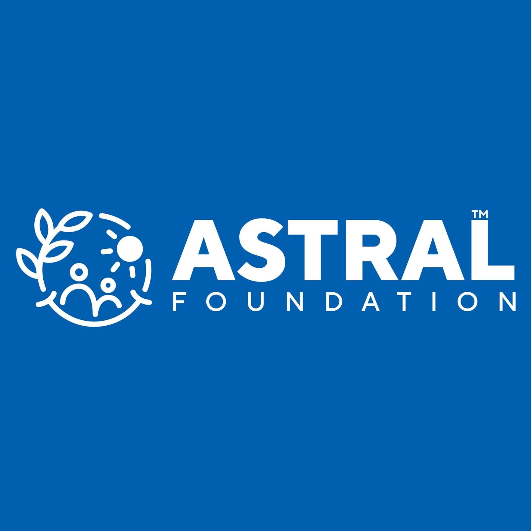 Astral Foundation logo